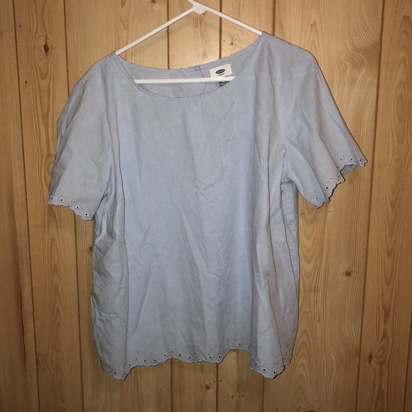Old Navy Tops - NWOT Old Navy Top Old Navy Tops - NWOT Old Navy Top